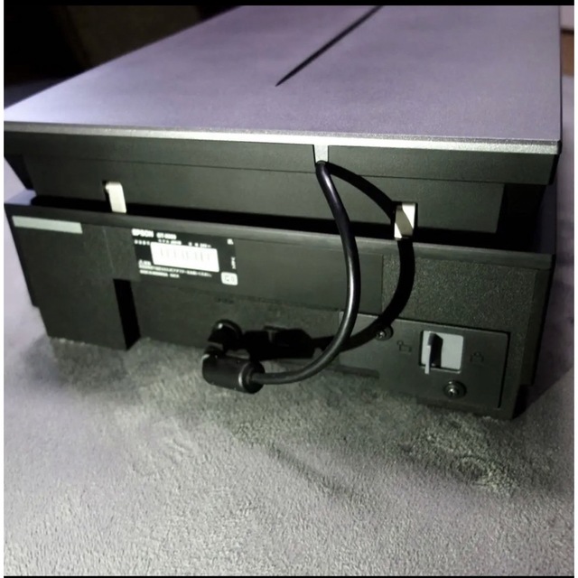 EPSON GT-X980 高画質フラットベッドスキャナー 完動品 | livro
