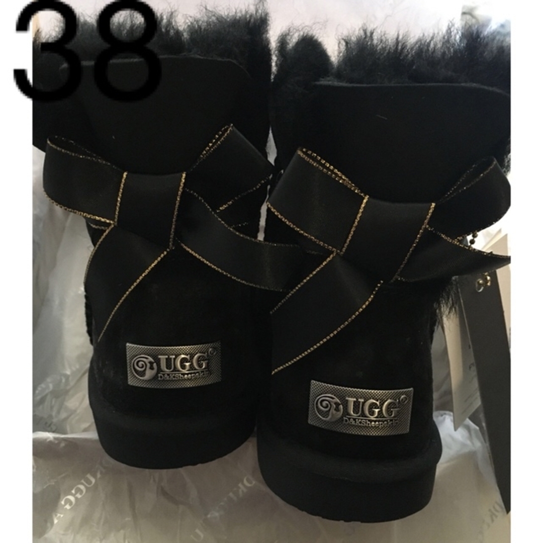 オーストラリア現地で購入したオーストラリアUGG 正規品 箱有り靴/シューズ