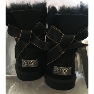 アグオーストラリア(UGG AUSTRALIA)のオーストラリア現地で購入したオーストラリアUGG 正規品 箱有り(ブーツ)