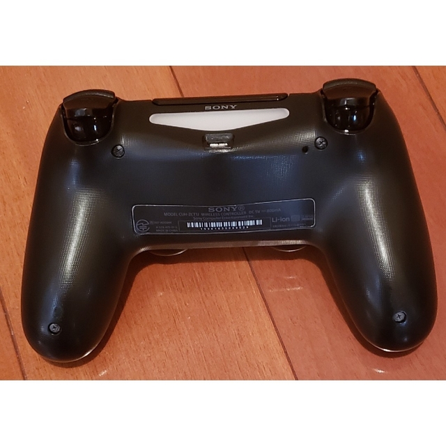 PlayStation4 - PS4 本体 500GB CUH-1200A 動作確認済 プレステ4の通販