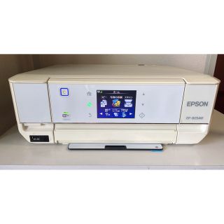 EPSON EP-805AW インクジェットプリンター複合機