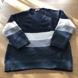 レプシィム(LEPSIM)のセーター　LEPSIM(ニット/セーター)