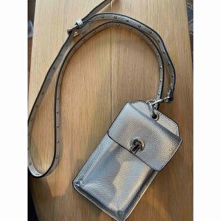 ear PAPILLONNER(バッグ ・ シルバー/銀色系)のフリマアイテム一覧 ear PAPILLONNER(バッグ ・ シルバー/銀色系)のフリマアイテム一覧