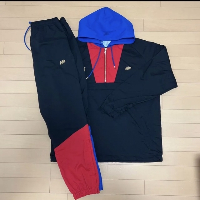 希少品】ballaholic anywhere jacket TSC 2019-