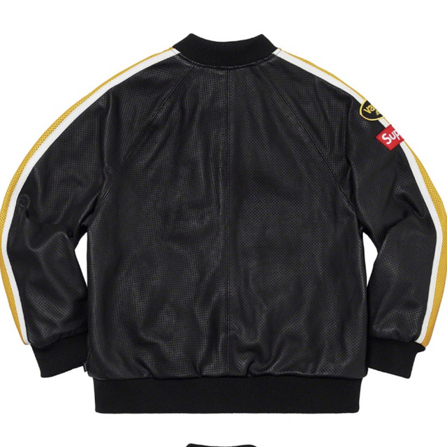 Supreme(シュプリーム)のSupreme Vanson Leathers Jacket メンズのジャケット/アウター(レザージャケット)の商品写真
