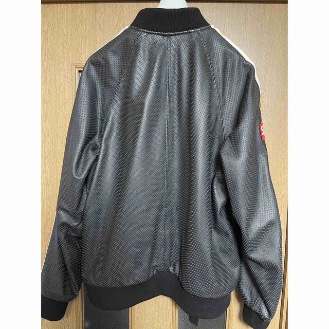 Supreme(シュプリーム)のSupreme Vanson Leathers Jacket メンズのジャケット/アウター(レザージャケット)の商品写真