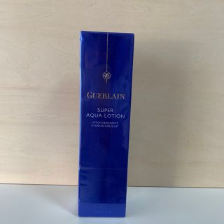 ゲラン(GUERLAIN)のゲラン スーパーアクア ローション(化粧水/ローション)