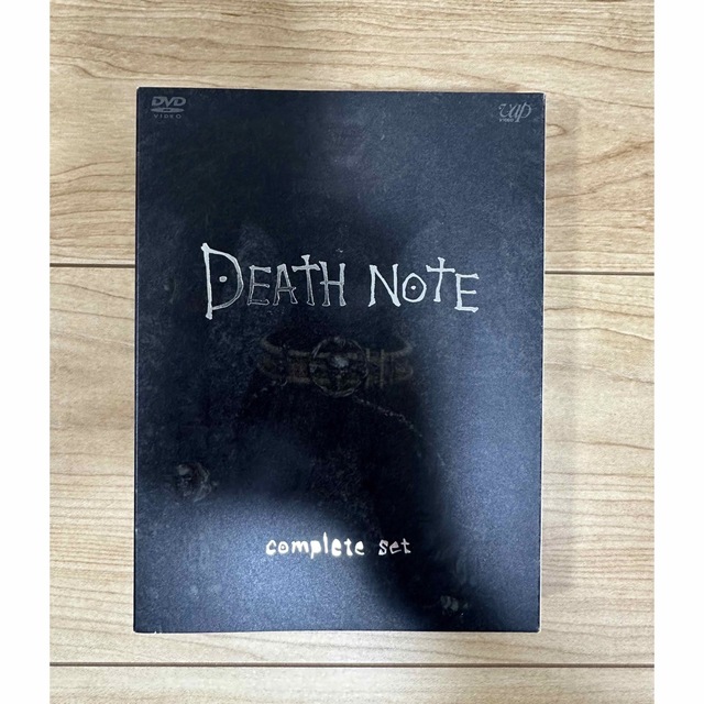 DEATH　NOTE　デスノート／DEATH　NOTE　デスノート　the　La