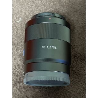SONY - SONY Sonnar T* FE 55mm F1.8 ZA α Eマウントの通販 by kazoo's