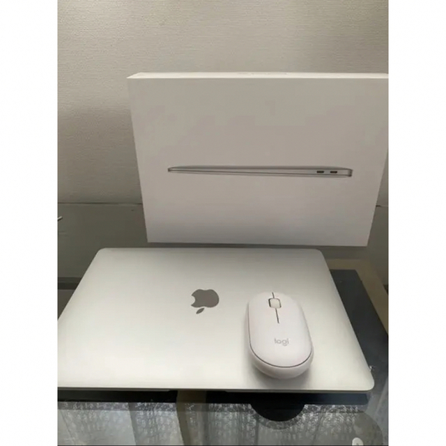 Apple - APPLE MacBook Air MVFL2J/A  美品です