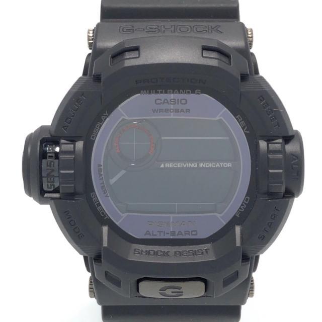 CASIO(カシオ) 腕時計 GW-9200MBJ メンズ