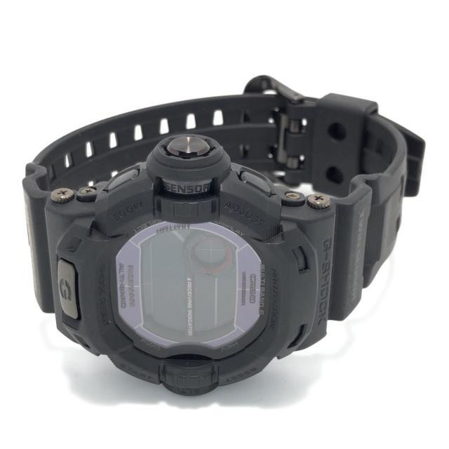 CASIO(カシオ) 腕時計 GW-9200MBJ メンズ
