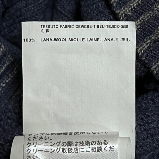 バレンシアガ 長袖セーター サイズ38 M -