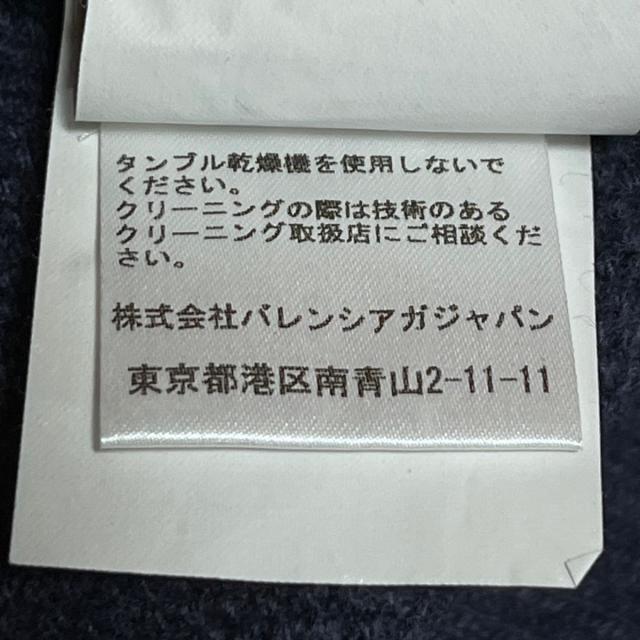 バレンシアガ 長袖セーター サイズ38 M -