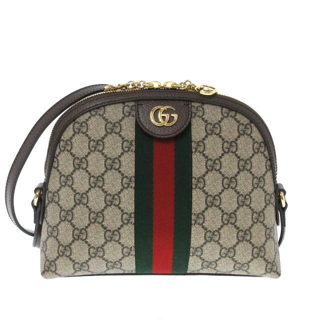 即納超歓迎 Gucci - グッチ ハンドバッグ レディース美品 の通販 by