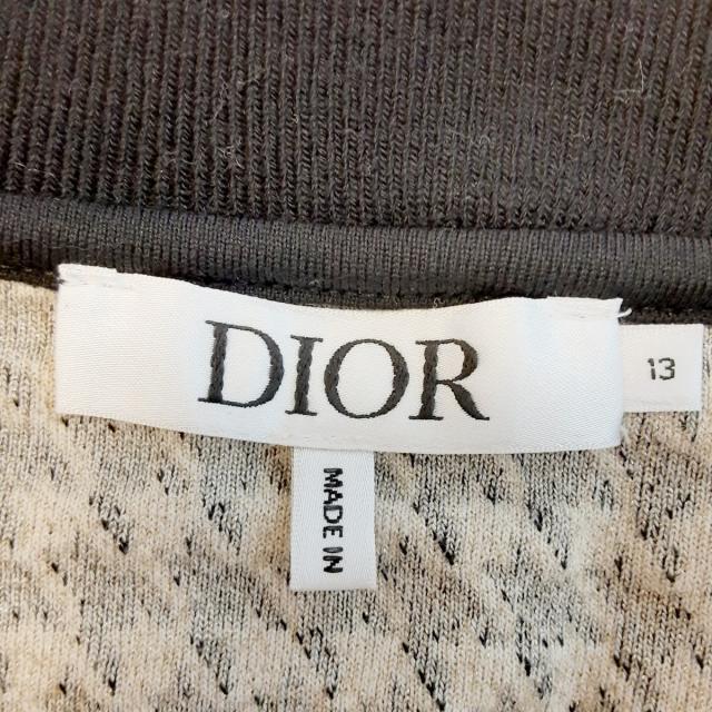 Christian Dior(クリスチャンディオール)のディオール/クリスチャンディオール 13 L - レディースのワンピース(その他)の商品写真