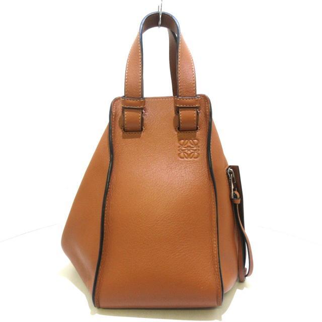 プレゼントを選ぼう! LOEWE - LOEWE(ロエベ) ハンドバッグ レディース ...
