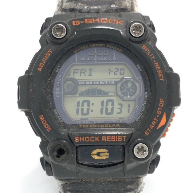 カシオ 腕時計 G-SHOCK GW-7900MS メンズ