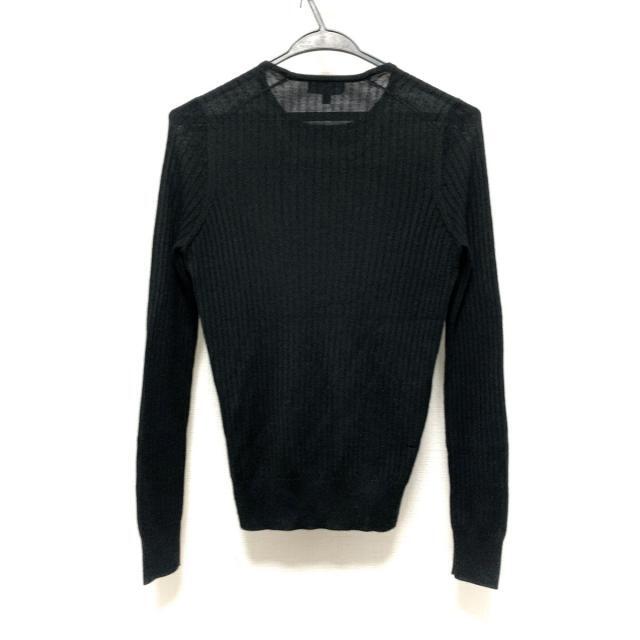 ドゥロワー 長袖セーター サイズ2 M美品 hotelvillaespanola.com