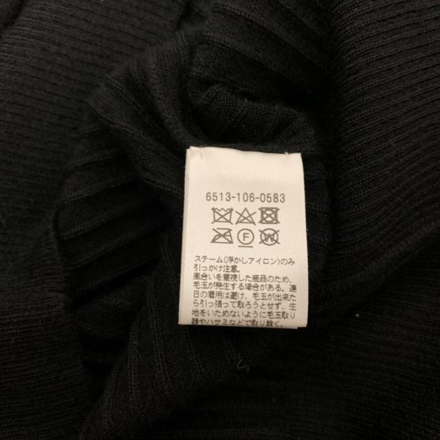ドゥロワー 長袖セーター サイズ2 M美品