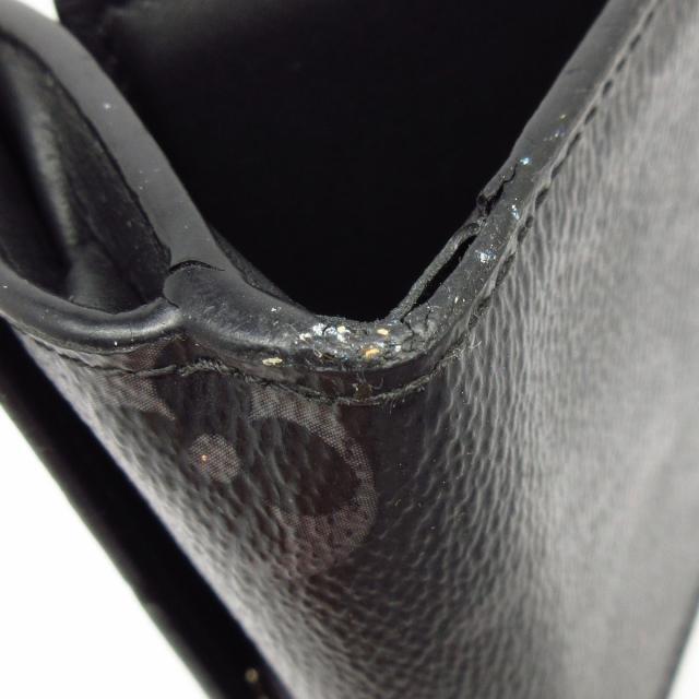 ルイヴィトン Wホック財布 M67630 megakem.lk