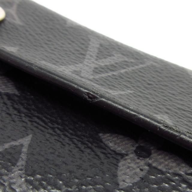 ルイヴィトン Wホック財布 M67630