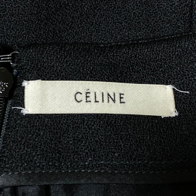 celine(セリーヌ)のセリーヌ スカート サイズ36 S レディース レディースのスカート(その他)の商品写真