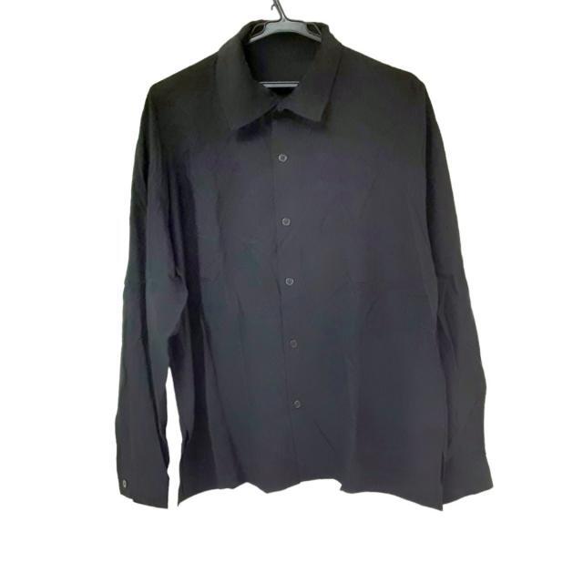 ワイズ 長袖シャツ サイズ2 M メンズ美品 honegori.co.jp