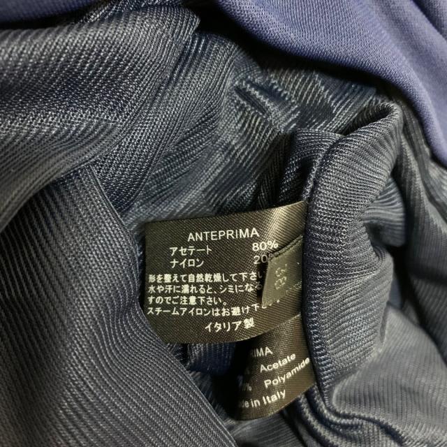 アンテプリマ ワンピース サイズ38 S美品