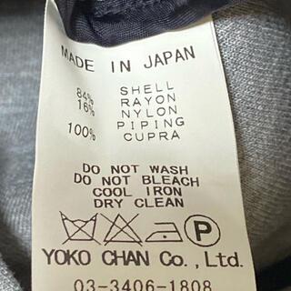 YOKO CHAN - ヨーコ チャン 半袖カットソー サイズ38 Mの通販 by