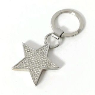 おすすめポイント 正規未 ドルチェ&ガッバーナ D&G バロック 王冠 花