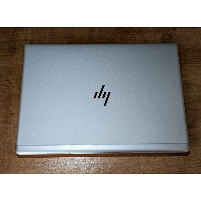HP(ヒューレットパッカード)のHPノートパソコンEliteBook 830 G5 中古 スマホ/家電/カメラのPC/タブレット(ノートPC)の商品写真