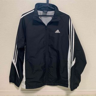 アディダス(adidas)のadidas アディダス　ジャージ　上　アウター(ジャージ)