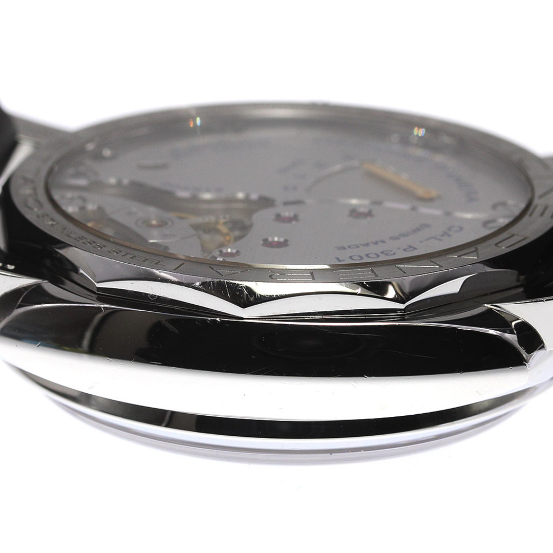 PANERAI(パネライ)の【PANERAI】パネライ ルミノール マリーナ1950 3デイズ スモールセコンド PAM00422 手巻き メンズ_730992【ev10】 メンズの時計(腕時計(アナログ))の商品写真