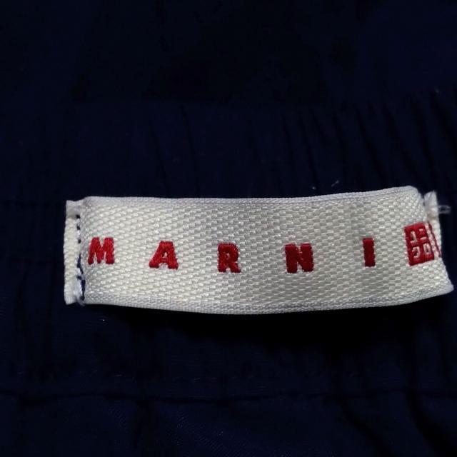 Marni(マルニ)のMARNI(マルニ) バルーンスカート サイズM - レディースのスカート(その他)の商品写真