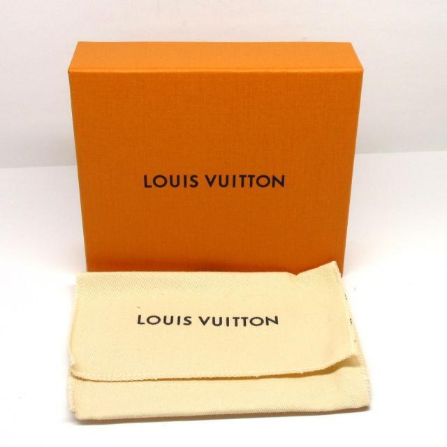 LOUIS VUITTON(ルイヴィトン)のルイヴィトン コインケース美品  M81455 レディースのファッション小物(コインケース)の商品写真