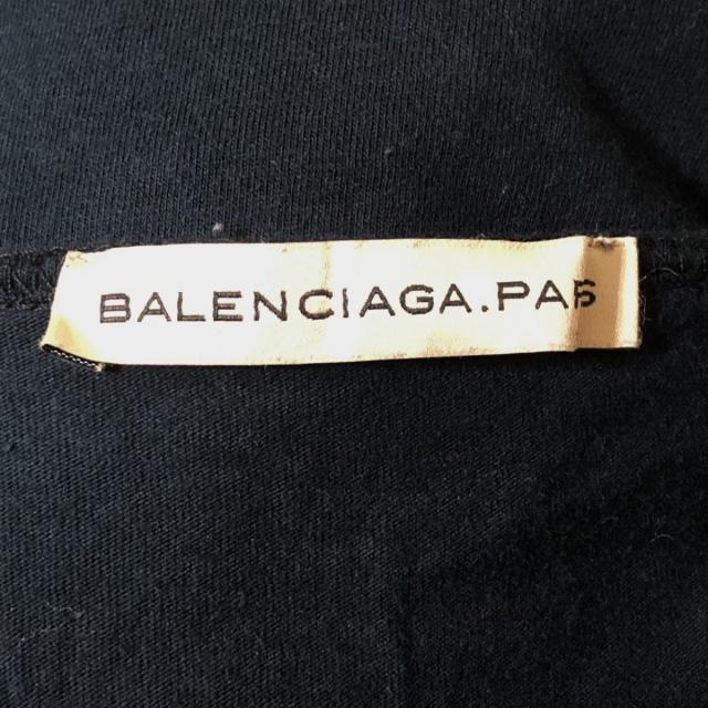 Balenciaga(バレンシアガ)のバレンシアガ 半袖Tシャツ サイズS - レディースのトップス(Tシャツ(半袖/袖なし))の商品写真