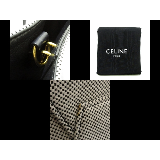 celine - セリーヌ ショルダーバッグ 189302BNB.38AW