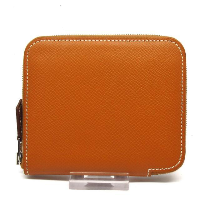 エルメス コインケース新品同様 ゴールド rondabalita.net