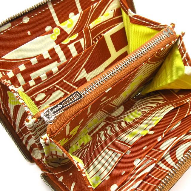 エルメス コインケース新品同様 ゴールド vidativasombrio.com.br