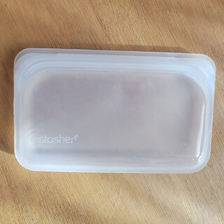 stasher sサイズ(容器)