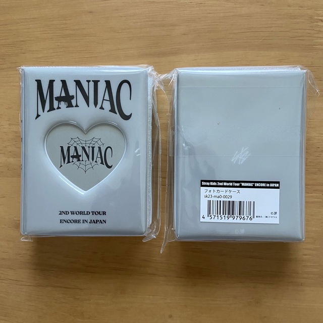 18%OFF】 リノ トレカ ワルツ MANIAC agapeeurope.org
