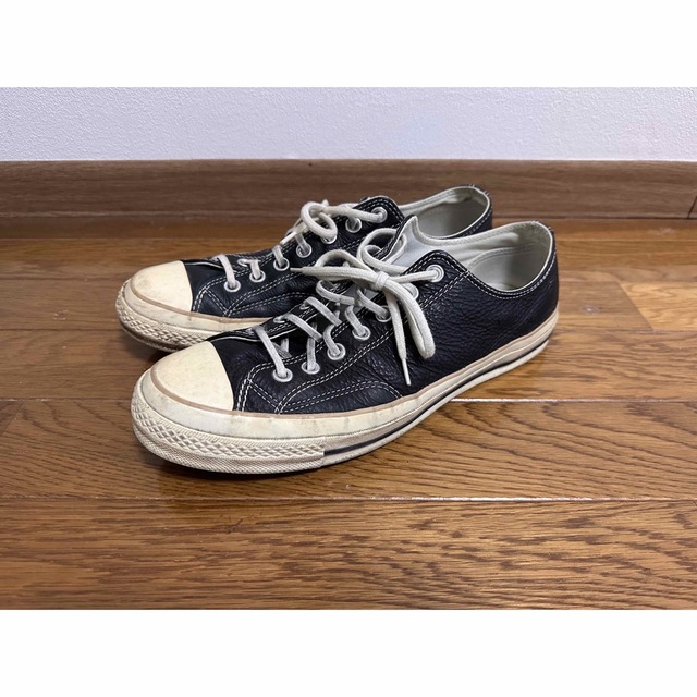 CONVERSE CT70 チャックテイラースニーカー