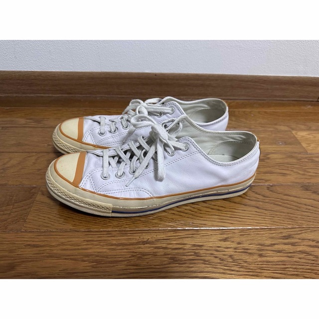 スニーカーCONVERSE CT70 チャックテイラー