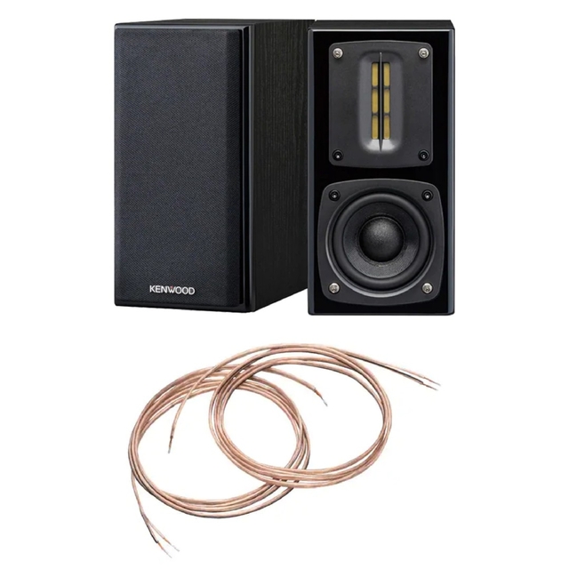 KENWOOD - KENWOOD ケンウッド LS-NA9 スピーカーの通販 by Shop PZ