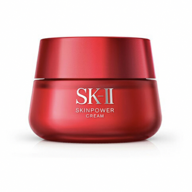 SK-II スキンパワークリーム　フェイシャルトリートメントエッセンス