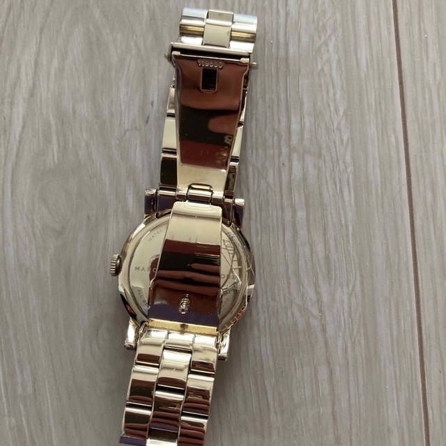 MARC BY MARC JACOBS(マークバイマークジェイコブス)のマークバイマークジェイコブス　腕時計 レディースのファッション小物(腕時計)の商品写真