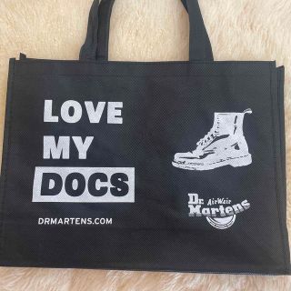 ドクターマーチン(Dr.Martens)のDr.Martens ショップバッグ　(ブーツ)