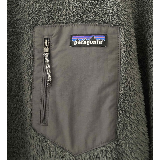 patagonia(パタゴニア)のpatagonia パタゴニア　ロスガトスクルーsサイズ メンズのトップス(ニット/セーター)の商品写真