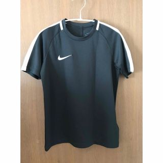 ナイキ(NIKE)のNIKE メッシュTシャツ(Tシャツ/カットソー)